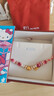 周生生Hello Kitty珍珠黃金手鏈 足金三麗鷗手飾手串 95829B定價(jià) 22厘米 曬單實(shí)拍圖