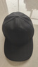 回力帽子男士棒球帽時(shí)尚休閑百搭太陽(yáng)帽鴨舌帽女遮陽(yáng)潮流防曬帽子 曬單實(shí)拍圖