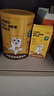 安琪紐特老爸抽檢小金罐乳鐵蛋白酵母β葡聚糖免疫球蛋白粉兒童60袋/罐 曬單實(shí)拍圖