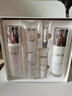 玉蘭油（OLAY）超抗美白水乳液美白提亮去黃補水保濕護膚品套裝禮盒生日禮物女 曬單實(shí)拍圖