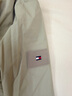 Tommy Hilfiger25春夏新款男裝防風(fēng)防水潮流休閑運動(dòng)戶(hù)外連帽軟殼夾克外套 曬單實(shí)拍圖