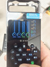 艾肯iCON GoLive Pro手機聲卡+艾肯C1pro手持電容麥克風(fēng)直播套裝便攜戶(hù)外直播主播錄音唱歌帶貨K歌 曬單實(shí)拍圖