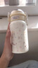 隨行咖啡保溫杯女生2025新款高顏值吸管杯子學(xué)生小貓雙飲水杯可愛(ài) 黃-白長(cháng)版雙蓋-彩色貓 500ml 曬單實(shí)拍圖