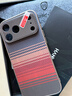 韓諾【凱夫拉】適用蘋(píng)果17promax手機殼iphone17pro保護套芳綸纖維全包防摔凱夫拉鏡頭保護air男女新款 【日落紅·磁吸充電】正品凱夫拉·纖薄手感 iPhone 17 Promax 曬單實(shí)拍圖