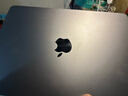 Apple MacBook Air（M2）2022款 13.6英寸 輕薄辦公 二手蘋(píng)果筆記本電腦 深空灰色 8G+256G 曬單實(shí)拍圖