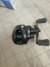 伊酷達（ECOODA）曜二代水滴輪淡海水遠投磁力剎車(chē)打黑路亞防腐蝕金屬EKS 10R 曬單實(shí)拍圖