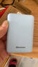 紐曼（Newmine）3C充電寶超薄小巧便攜迷你大容量隨身充移動(dòng)電源適用蘋(píng)果14/13華為可上飛機 A501-超輕薄5000mAh藍色 曬單實(shí)拍圖