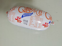 雙匯 經(jīng)典Q趣香腸  蘑菇風(fēng)味 100g*10支 火腿腸 辦公室休閑零食 速食 曬單實(shí)拍圖