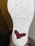 匡威（Converse）官方 1970S女純色潮流高幫帆布鞋圣誕紅色A03931C A03931C 37.5 曬單實(shí)拍圖