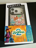 CASETIFY 迪士尼 瘋狂動(dòng)物城2 x CASETiFY 聯(lián)名系列 動(dòng)物城貼紙 適用于iPhone17/16 Pro/Max蘋(píng)果手機殼 透明黑框Magsafe iPhone 17 Pro 曬單實(shí)拍圖