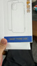 圖摩斯蘋(píng)果17promax手機殼 iphone17promax無(wú)邊框保護套透明半包air防摔裸感時(shí)尚個(gè)性簡(jiǎn)約散熱硬殼 【全透明】自帶鏡頭膜 iPhone 17 Pro Max 曬單實(shí)拍圖