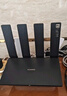 華為WiFi7路由器BE3Pro家用路由器千兆穿墻王5G雙頻無線電競mesh大戶型全屋WiFi路由7漏油器信號(hào)放大器 【國補(bǔ)千兆版】3600兆華為路由器WiFi7 曬單實(shí)拍圖