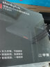 ThinkPlus聯(lián)想外置光驅8-24倍速 Type-C/USB雙接口 DVD/CD/VCD光盤(pán)讀刻一體 輕薄便攜 免驅即插即用 TX801【旗艦款】 多系統兼容（Windows&macOS) 曬單實(shí)拍圖