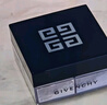 紀梵希（Givenchy）明星四宮格柔霧散粉1號啞光定妝蜜粉 生日禮物送女生雙十一狂歡購 曬單實(shí)拍圖