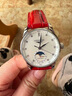 浪琴（LONGINES）【二手99新】浪琴名匠系列女表時(shí)尚休閑商務(wù)防水瑞士二手奢侈品腕表女士自動(dòng)機械手表 【34MM】月相鑲鉆 L2.409.4.87.2 曬單實(shí)拍圖