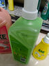 斧頭牌（AXE）洗潔精食品級果蔬清洗劑護膚去油污不傷手洗滌靈廚房清潔洗碗液 檸檬500g*2瓶 曬單實(shí)拍圖