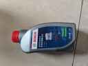 博世（BOSCH）DOT4 剎車(chē)油/制動(dòng)液/離合器油 1L 通用型 一升裝汽車(chē)養護套裝 曬單實(shí)拍圖
