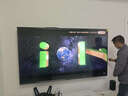 海信（Hisense）電視E7Q 85英寸信芯芯片H6超頻版黑曜屏Pro XDR5200nits 3500分區 300Hz e7npro升級85E7Q 85英寸 國家補貼 咨詢(xún)客服享免費安裝 曬單實(shí)拍圖