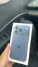 Apple【全新原封】iphone17promax 17pro 蘋(píng)果17系列手機 iphone17pro 深藍色  6.3英寸 256GB【全國聯(lián)?！?曬單實(shí)拍圖