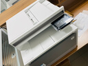 惠普（HP）4303fdw A4彩色激光打印復印掃描多功能打印機 自動(dòng)雙面打印傳真企業(yè)商用辦公四合一  曬單實(shí)拍圖