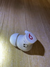 beats Fit Pro 補單只單耳 補充電倉充電盒耳塞充電線(xiàn) 丟失補配左耳右耳 白色 左耳 曬單實(shí)拍圖