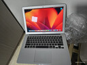 Apple MacBook Air/Pro 12/13/14年款  二手蘋(píng)果筆記本電腦 顏色可查看下方報告 蘋(píng)果 MacBook Air 12年 13寸 曬單實(shí)拍圖