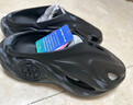 361°運動(dòng)拖鞋男AG游鯨2洞洞涼鞋休閑戶(hù)外涉水涼拖鞋子男672421103-5 曬單實(shí)拍圖