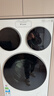 統帥（Leader）海爾智家懶人三筒洗衣機ProMax雙烘版全自動(dòng)12.5KGXQGL125-MHBLDE697WU1三桶國家補貼 林高遠同款 曬單實(shí)拍圖