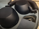 索尼（SONY）WH-1000XM6【政府補貼】頭戴式無(wú)線(xiàn)降噪耳機 AI智能降噪 深夜藍色 雙11 購物推薦 曬單實(shí)拍圖