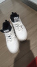 鴻星爾克男鞋板鞋2025秋季新款厚底學(xué)生休閑運動(dòng)鞋子男丨擎天3 曬單實(shí)拍圖