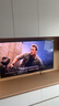 創(chuàng  )維電視黑騎士A5F Pro 電視55英寸QD-Mini LED 極黑不反光游戲液晶家電平板電視機國家補貼a5f+升級款 曬單實(shí)拍圖