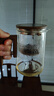 憶壺茶磁吸飄逸杯玻璃泡茶壺茶水分離一鍵過(guò)濾沖茶神器高檔茶具2025新款 曬單實(shí)拍圖