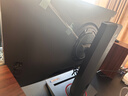 華碩ROG 絕神27 XG27UCG 27英寸顯示器電競4K 160Hz雙模1K 320Hz HDR400 G-sync兼容Type-C HDMI2.1 曬單實(shí)拍圖