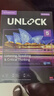 劍橋初中英語(yǔ)教材 Unlock 5級別聽(tīng)說(shuō) 附在線(xiàn)賬號+音頻 第二版（劍橋大學(xué)出版社）KET-PET-FCE 雅思托福閱讀寫(xiě)作教材 原版進(jìn)口 英語(yǔ)學(xué)習 曬單實(shí)拍圖