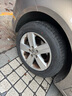 固特異（Goodyear）汽車(chē)輪胎 205/55R16 91W EF1 SPORT鷹馳F1酷跑 朗逸/速騰/卡羅拉 曬單實(shí)拍圖
