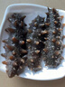 久年大連即食海參京東自營(yíng)2斤18-24只獨立包裝禮盒裝 遼刺參海鮮禮盒 曬單實(shí)拍圖