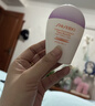 資生堂（Shiseido）新艷陽(yáng)夏多效防曬隔離乳 粉胖子防曬 買(mǎi)30ml享60ml禮盒 曬單實(shí)拍圖