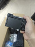 索尼（SONY）a7c2 a7c二代 A7C2二代全畫(huà)幅雙影像微單數碼相機 vlog直播a7cm2 A7CM2銀色單機【贈256G卡+備電套裝+皮套】 官方標配【咨詢(xún)客服享優(yōu)惠】 曬單實(shí)拍圖