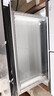 美的（Midea）M60雙系統536法式多門(mén)四門(mén)家用冰箱超薄平嵌雙循環(huán)大容量無(wú)霜MR-536WUFPZE底部散熱 國家補貼20% 曬單實(shí)拍圖