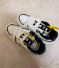 MLB鞋子男女情侶同款復古板鞋學(xué)長(cháng)鞋運動(dòng)休閑鞋3ASXCA12N-50WHS-270 曬單實(shí)拍圖