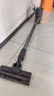 蘇泊爾（SUPOR）【國家補貼】無(wú)線(xiàn)手持吸塵器家用大吸力大功率吸塵長(cháng)續航寵物家庭適用地毯貓毛狗毛吸毛器C7PLUS-L 曬單實(shí)拍圖