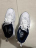 耐克（NIKE）官方男鞋女鞋AIR MONARCH IVM2K氣墊潮流運動(dòng)休閑鞋老爹鞋跑步鞋 415445-102 42.5 曬單實(shí)拍圖