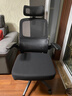 黑白調P1二代人體工學(xué)椅電腦椅子人工力學(xué)座椅久坐辦公電競椅學(xué)習椅國補 曬單實(shí)拍圖