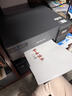 愛(ài)普生（EPSON）L8058 A4墨倉式彩色噴墨打印機家用 6色照片原裝連供打印影樓 支持WiFi無(wú)線(xiàn)  曬單實(shí)拍圖
