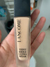 蘭蔻新持妝粉底液PO-01象牙白30ml持久遮瑕油皮化妝禮物生日送女友 曬單實(shí)拍圖