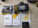 尼康（Nikon）【價(jià)保11.11】D850 單反相機 機身 （約4,575萬(wàn)有效像素 翻折觸摸屏/WiFi 4K）加贈XQD64G儲存卡 曬單實(shí)拍圖