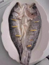 海鼎紀三去海鱸魚(yú)2條裝共800g 開(kāi)背鱸魚(yú)生鮮魚(yú)類(lèi) 海鮮水產(chǎn)夜宵食材 曬單實(shí)拍圖