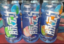 脈動(dòng)三口味青檸桃子雪柚橘子600ML*15瓶低糖維生素運動(dòng)飲料宋雨琦同款 曬單實(shí)拍圖