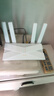 普聯(lián)（TP-LINK） 大道AX3000滿(mǎn)血WiFi6千兆無(wú)線(xiàn)路由器 5G雙頻家用穿墻 Mesh 3000M無(wú)線(xiàn)速率 信號增強 易展 XDR3010 曬單實(shí)拍圖