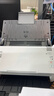愛(ài)普生（EPSON）掃描儀DS-570WII A4彩色文檔饋紙式自動(dòng)連續雙面高速掃描儀 DS-410（自動(dòng)進(jìn)紙） 曬單實(shí)拍圖